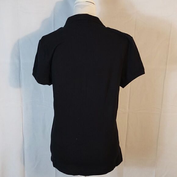 Aeropostale A87 Pique' Women's Polo - Picture 5 of 9
